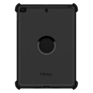 OtterBox Apple iPad Defender Series Pro Case - Black (9th, 8th & 7th gen)